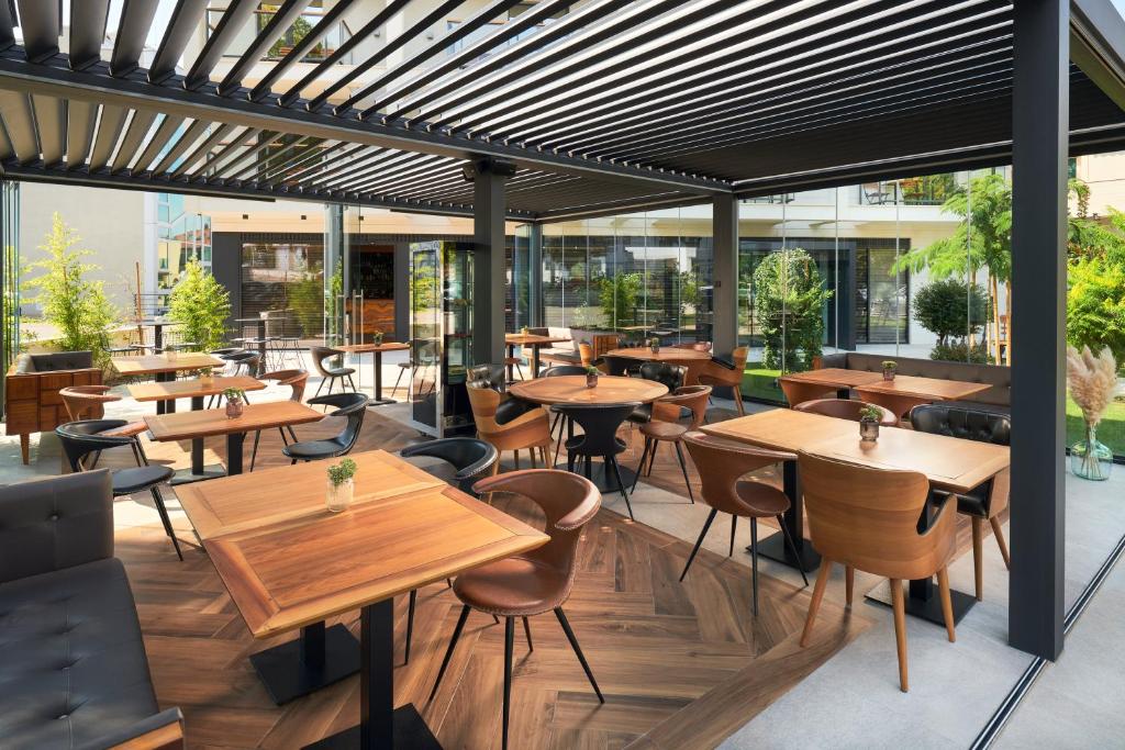 Time Boutique Hotel - Resim 18