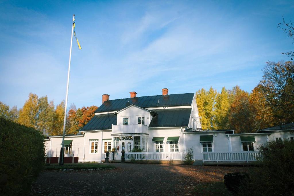 Wanbo Herrgård