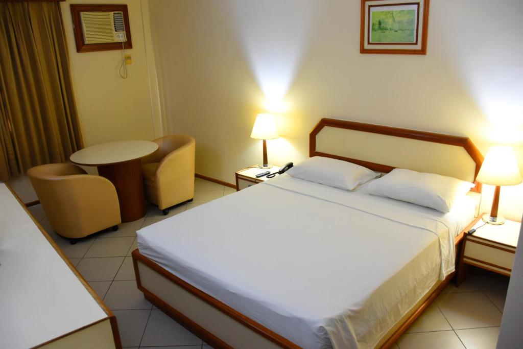  Hotel Grão Para