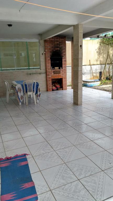  Residencial Happy 5 pessoas