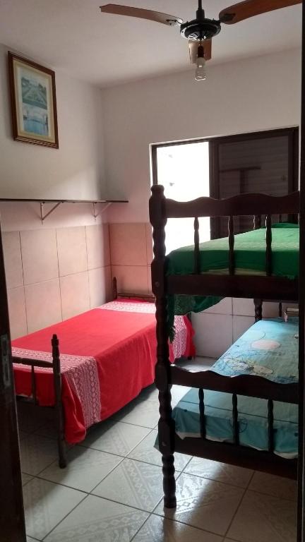  Residencial Happy 5 pessoas