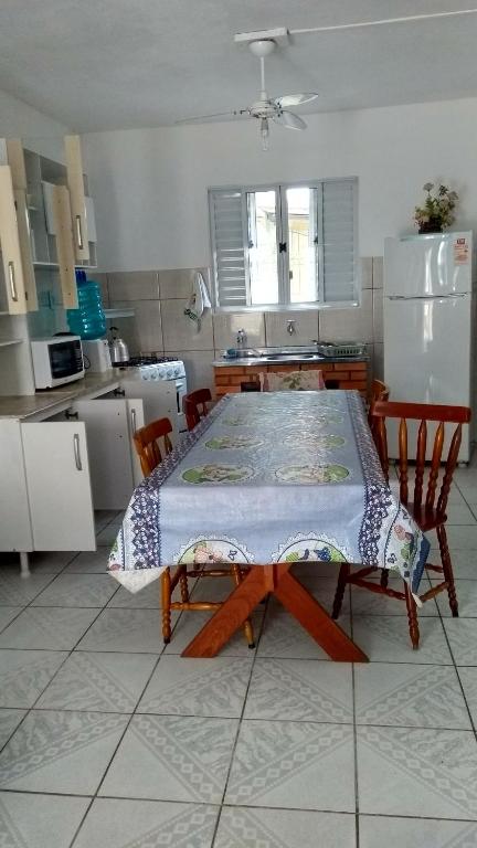  Residencial Happy 5 pessoas