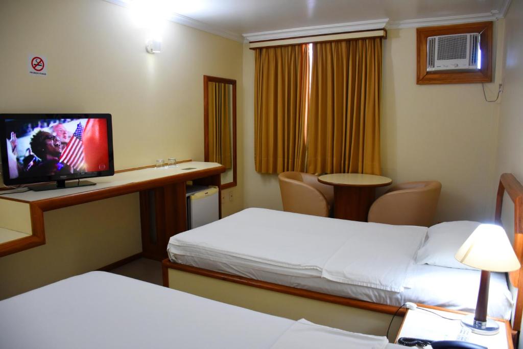  Hotel Grão Para