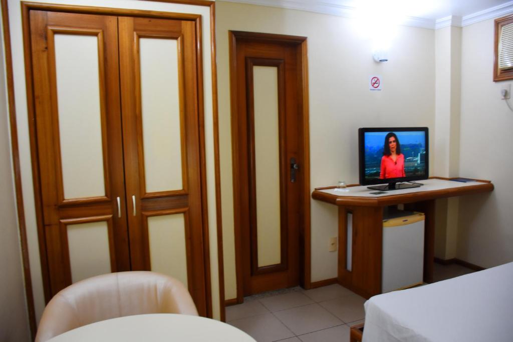  Hotel Grão Para