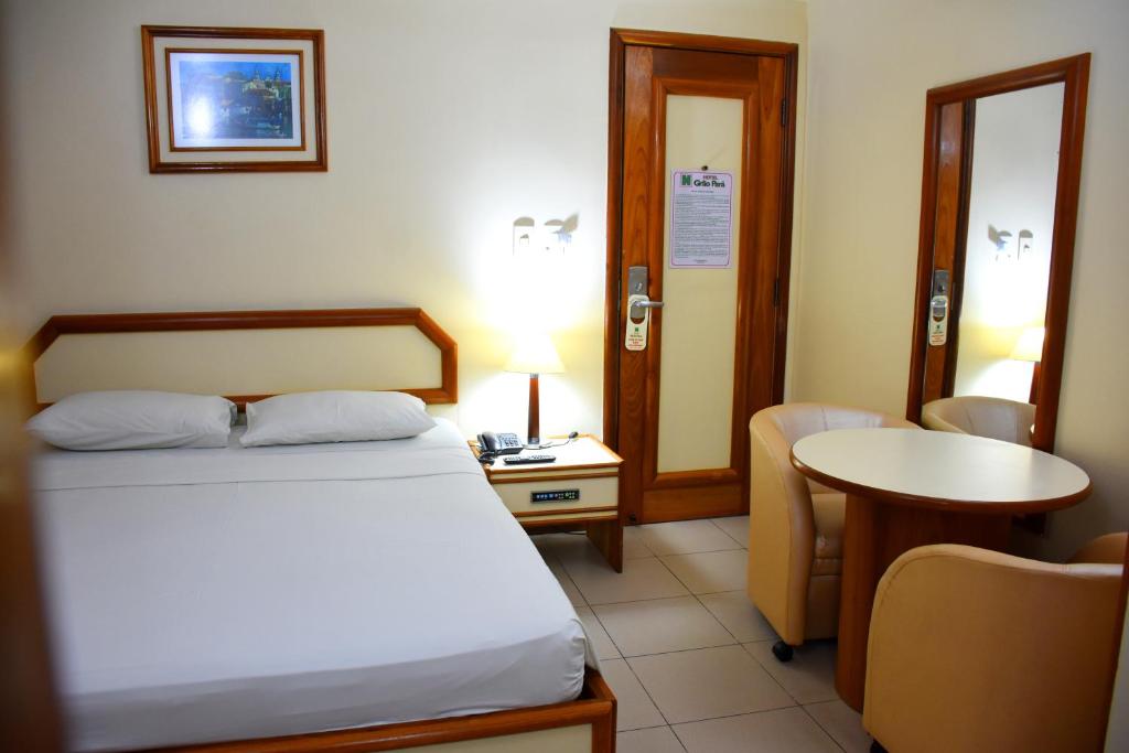  Hotel Grão Para