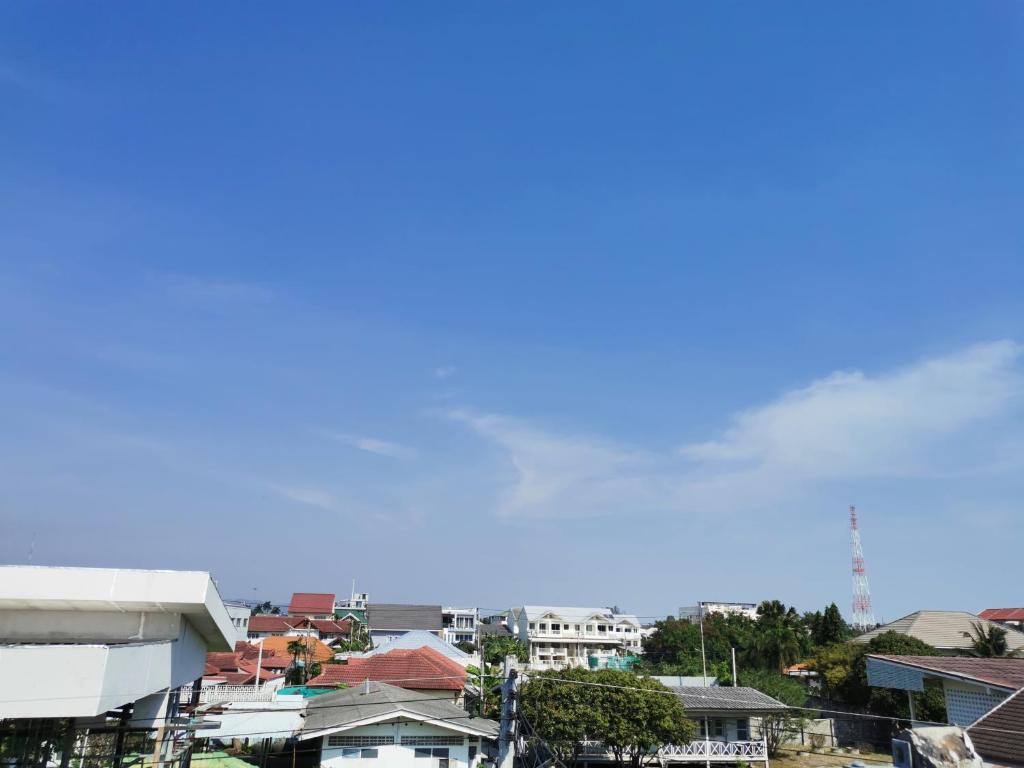 Fotografie z fotogalerie ubytování Bankaina v destinaci Hua Hin