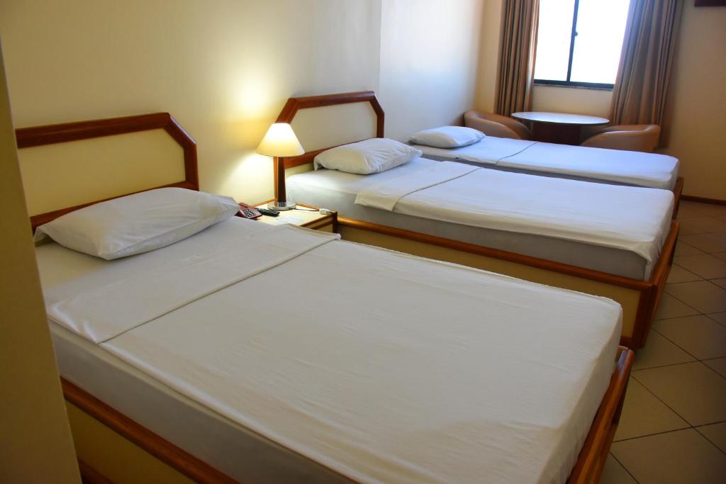  Hotel Grão Para