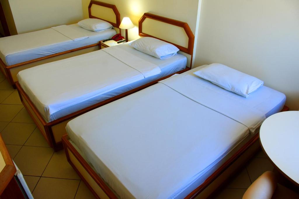  Hotel Grão Para