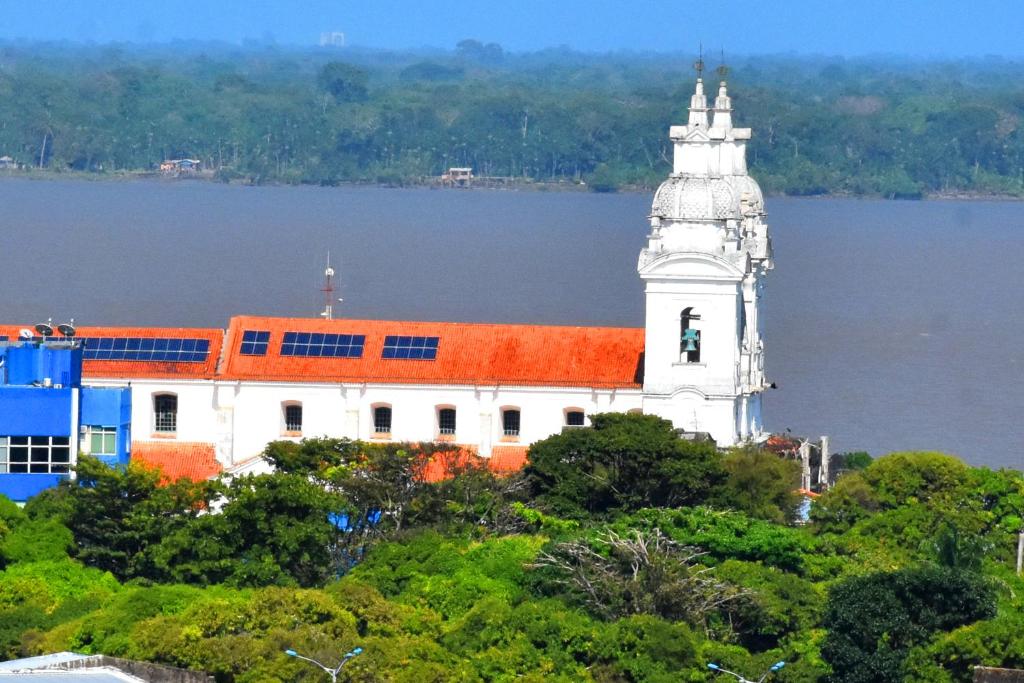  Hotel Grão Para