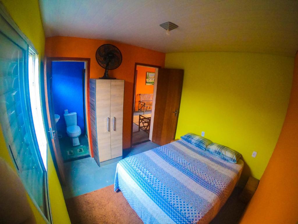  Maresias do Campeche Floripa HOSTEL
