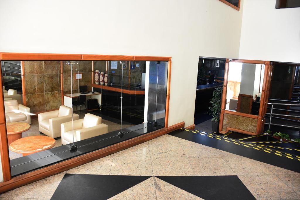  Hotel Grão Para