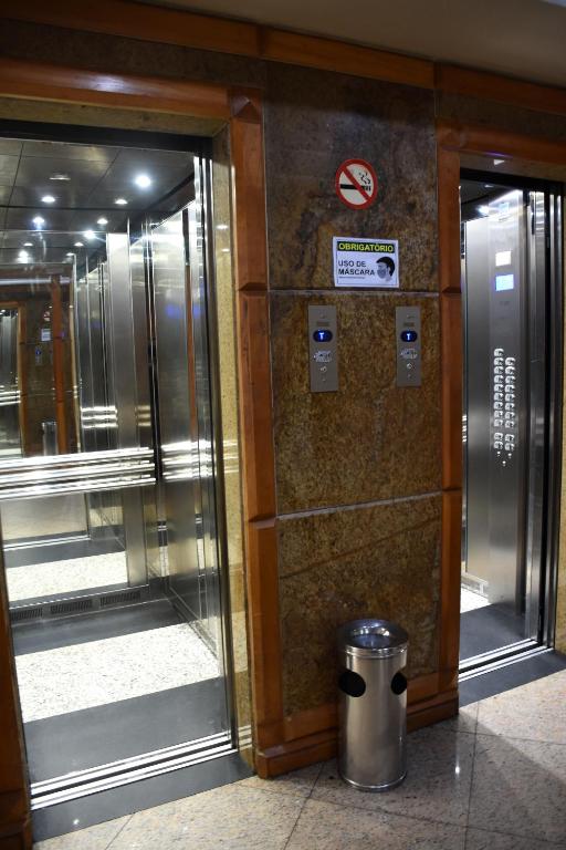 Imagem da galeria de Hotel Grão Para em Belém
