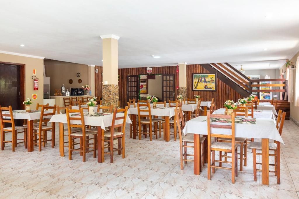  Hotel Carolina Park