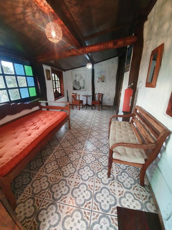  Capricho Asturiano