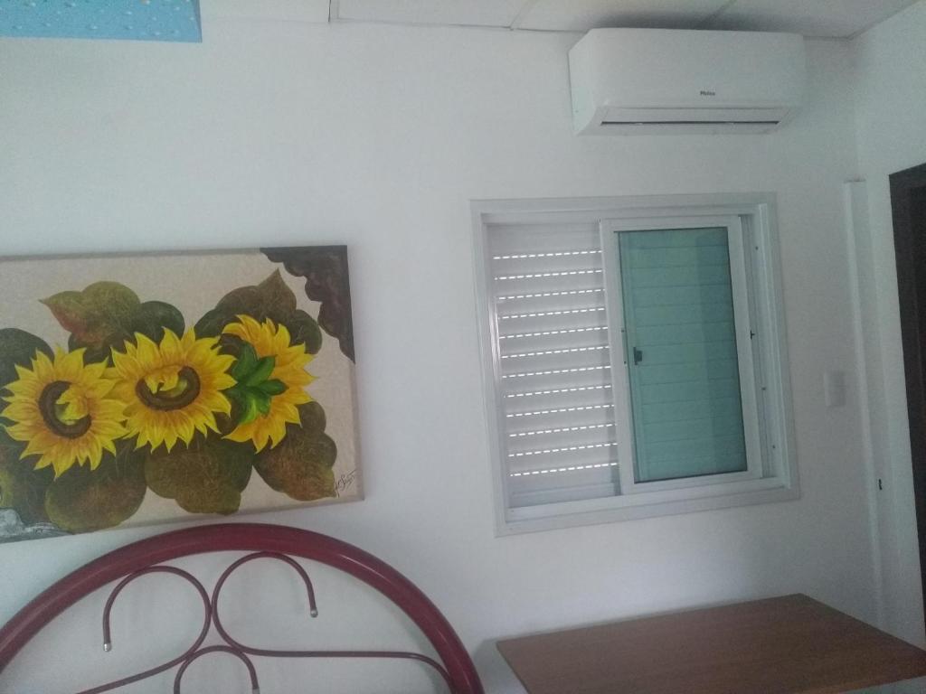  Residencial Happy KITNET 4 pessoas