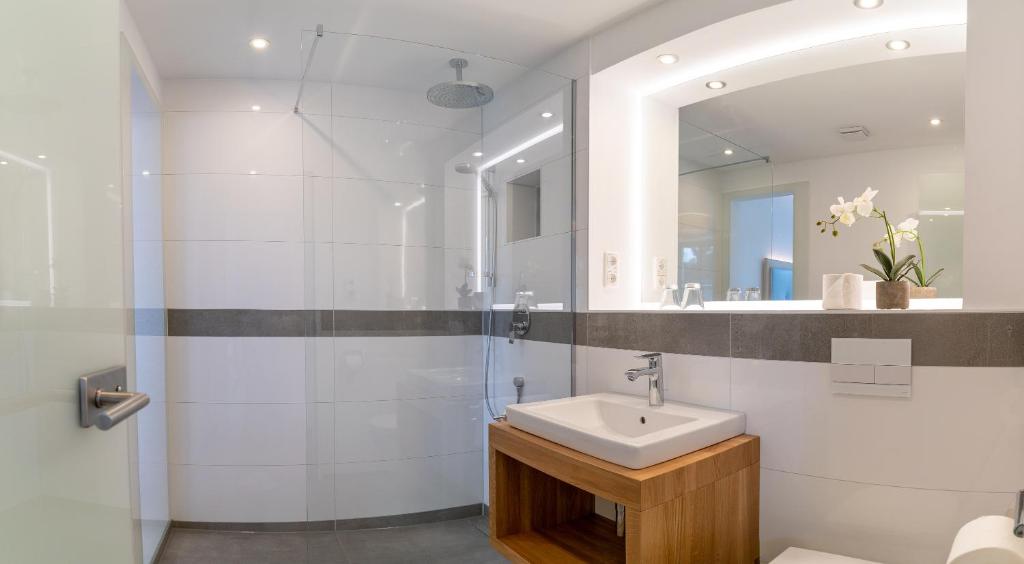 Hotel zum Kuhhirten - Resim 14