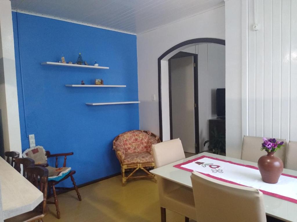  Morada na serra (Gramado)