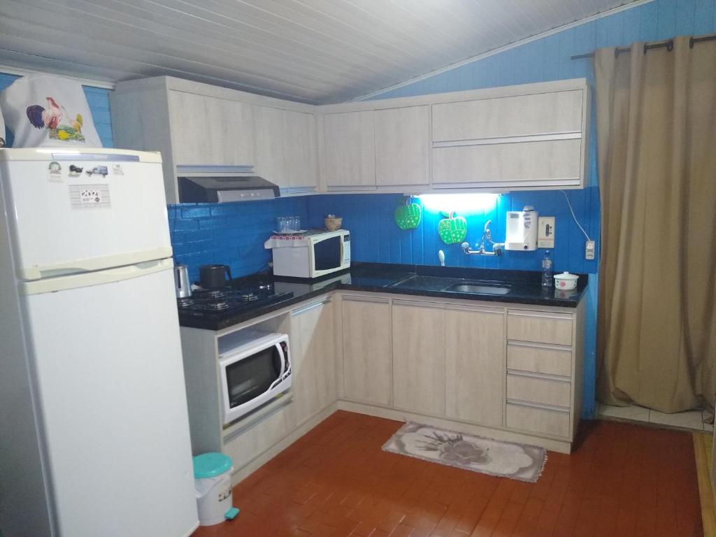  Morada na serra (Gramado)