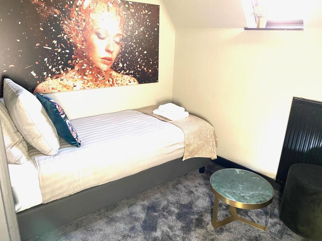 Hotel de Prince - Resim 25