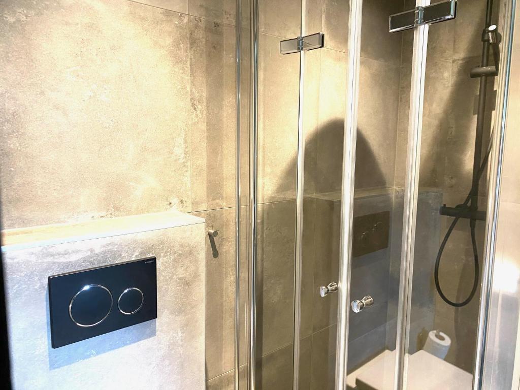 Hotel de Prince - Resim 28