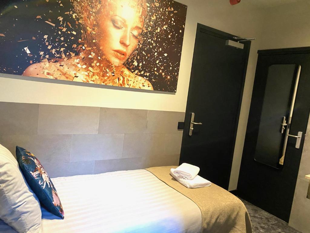 Hotel de Prince - Resim 29