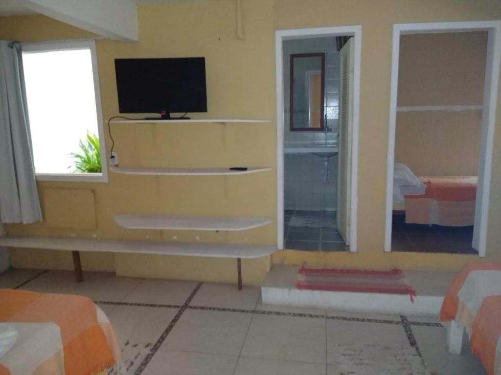  Vila Mediterrânea Búzios