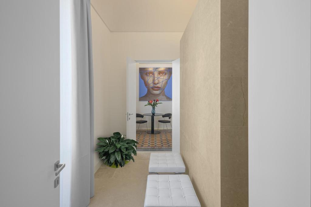 Fotografie z fotogalerie ubytování Sikelia Suites v destinaci Noto