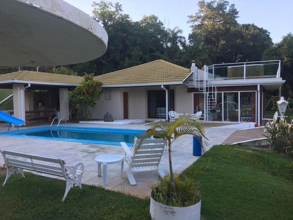  Chacara Rancho Verde