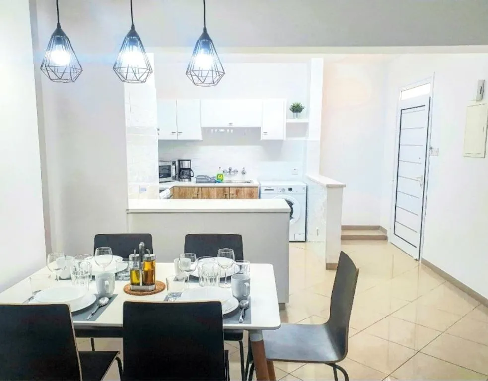 Secondhome102, Paphos, Cyprus