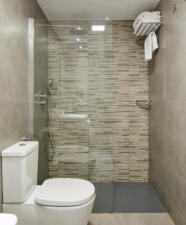 reservar en Hotel Avenida