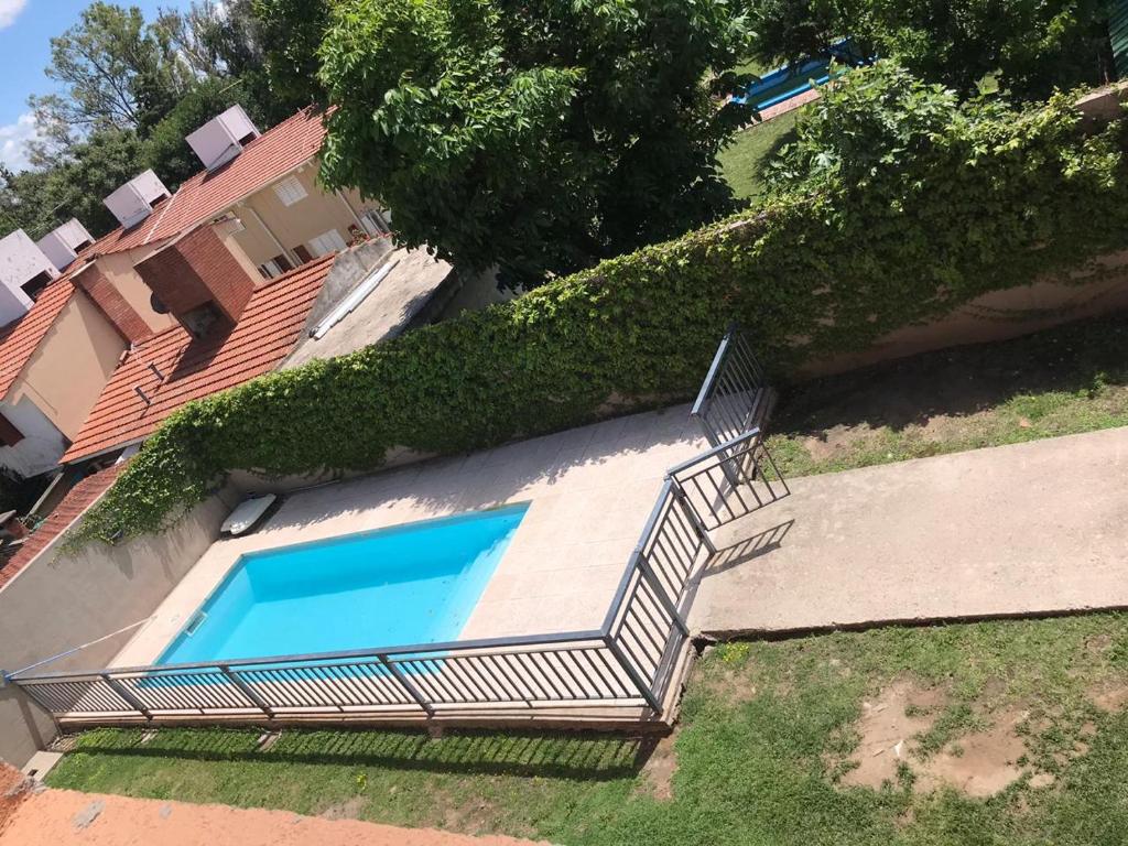 La Cuesta