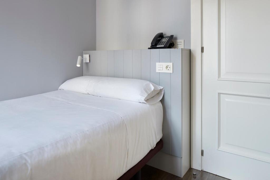 hotel en Pamplona