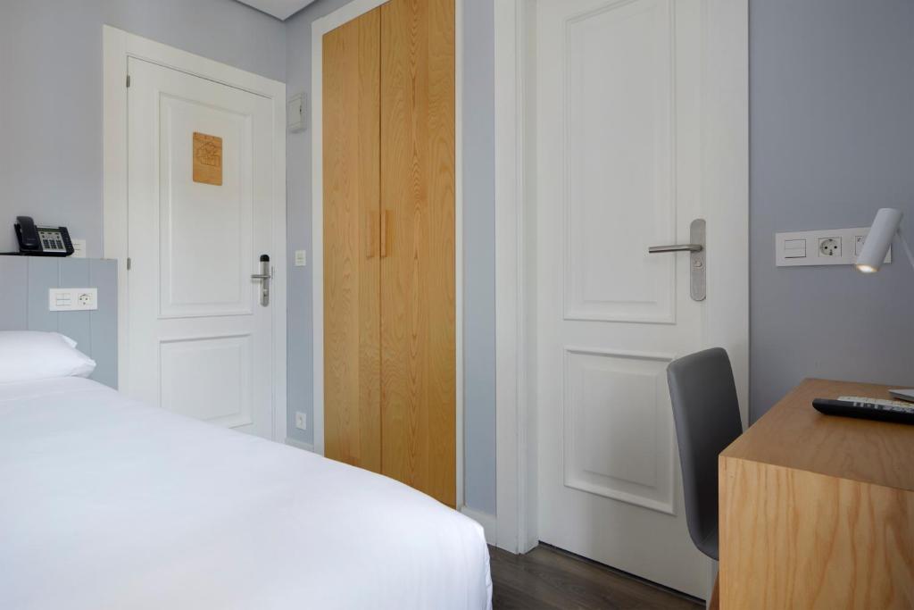 reservar hotel en Pamplona