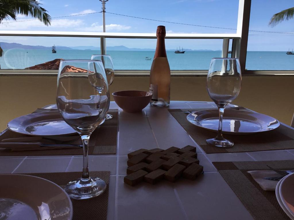 Solar ao Mar - Apartamentos pé na Areia
