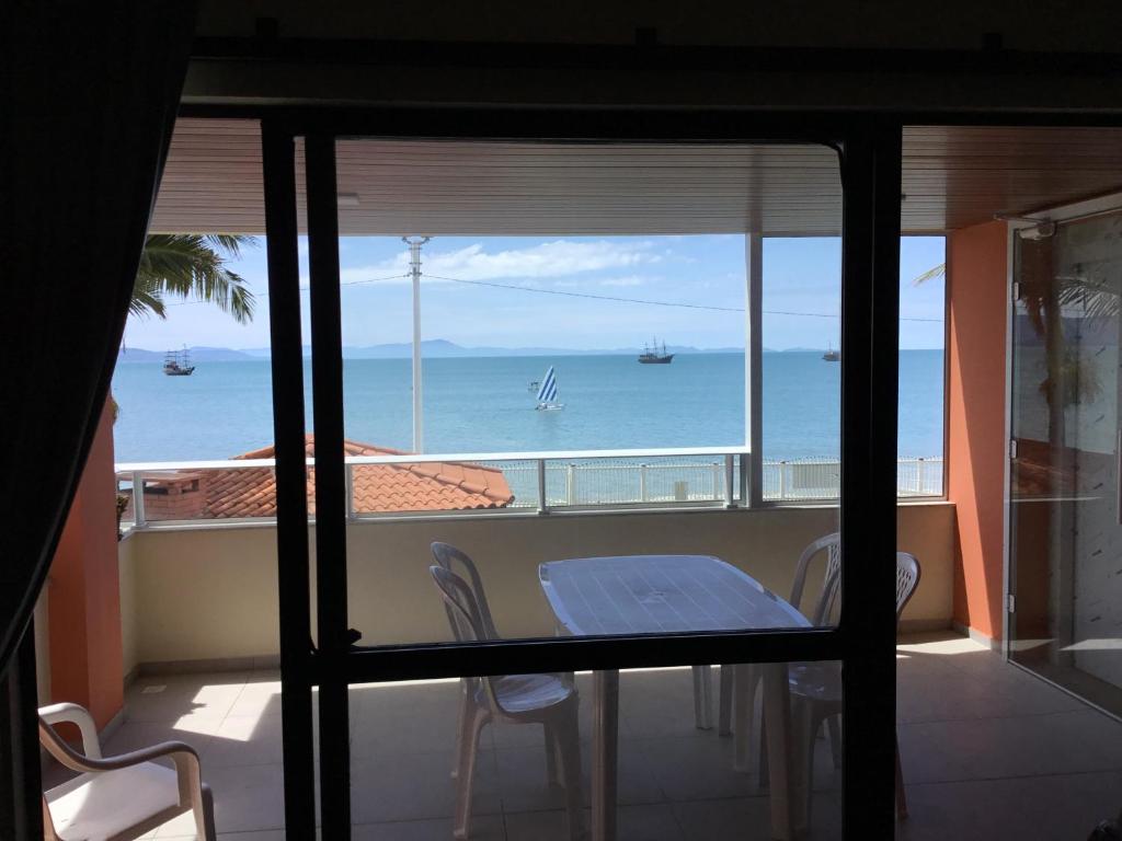  Solar ao Mar - Apartamentos pé na Areia