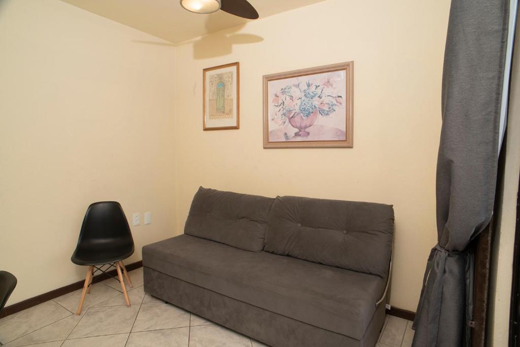  Solar ao Mar - Apartamentos pé na Areia