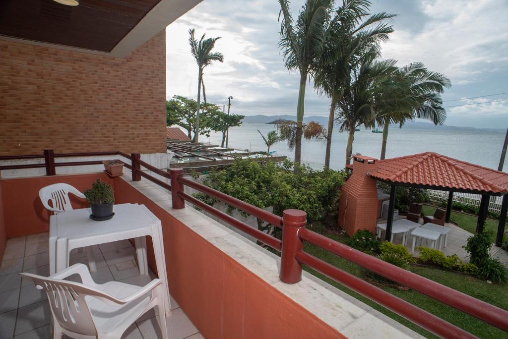  Solar ao Mar - Apartamentos pé na Areia