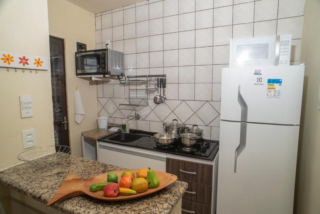  Solar ao Mar - Apartamentos pé na Areia