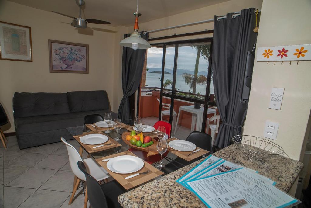  Solar ao Mar - Apartamentos pé na Areia