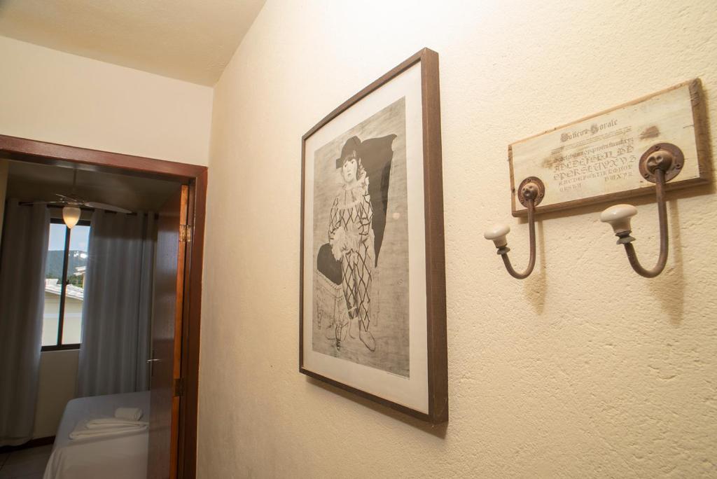  Solar ao Mar - Apartamentos pé na Areia