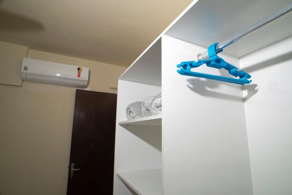 Solar ao Mar - Apartamentos pé na Areia