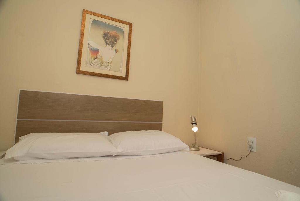  Solar ao Mar - Apartamentos pé na Areia