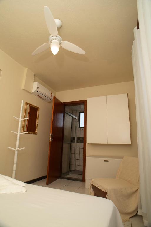  Solar ao Mar - Apartamentos pé na Areia