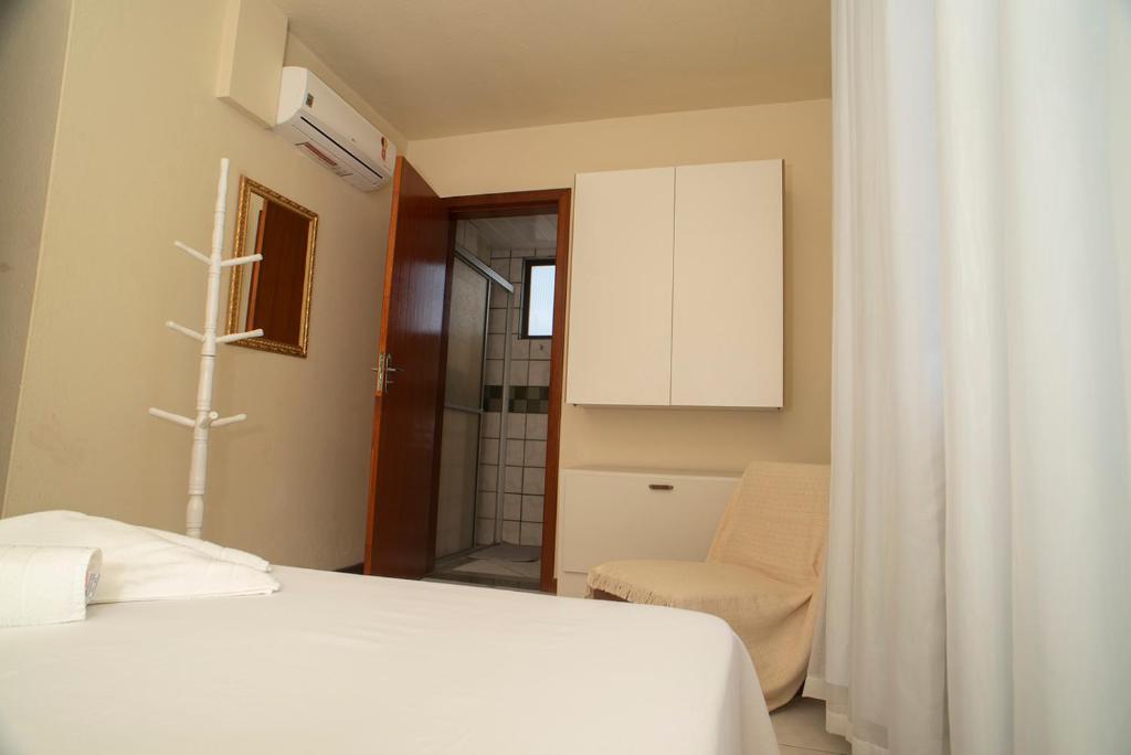  Solar ao Mar - Apartamentos pé na Areia