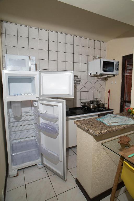  Solar ao Mar - Apartamentos pé na Areia