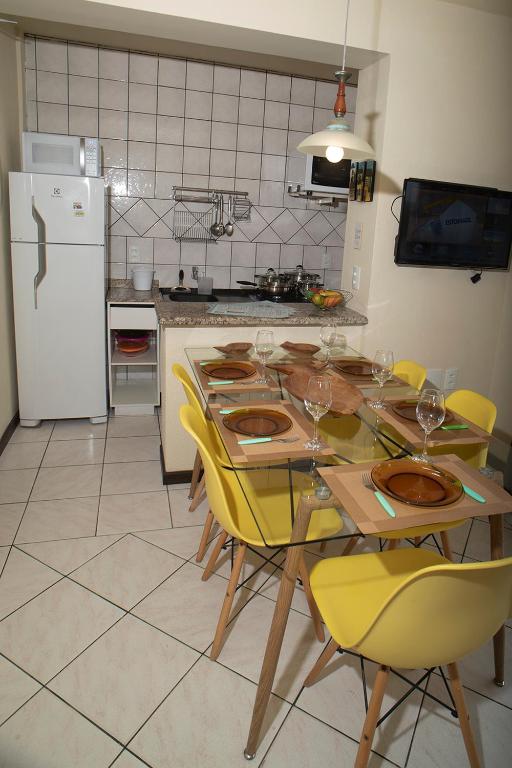  Solar ao Mar - Apartamentos pé na Areia