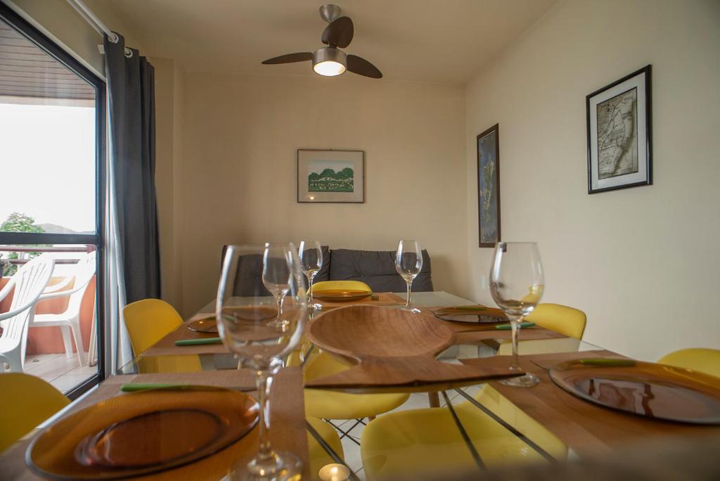  Solar ao Mar - Apartamentos pé na Areia