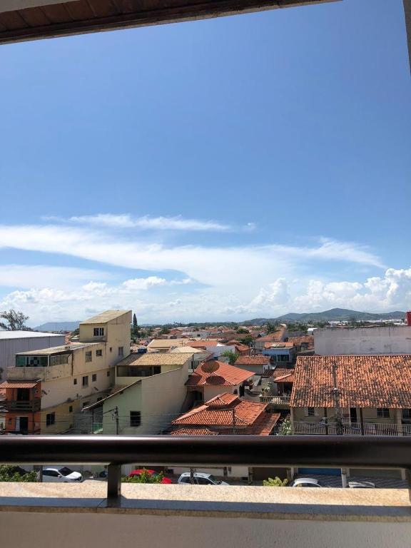  APARTAMENTO CABO FRIO