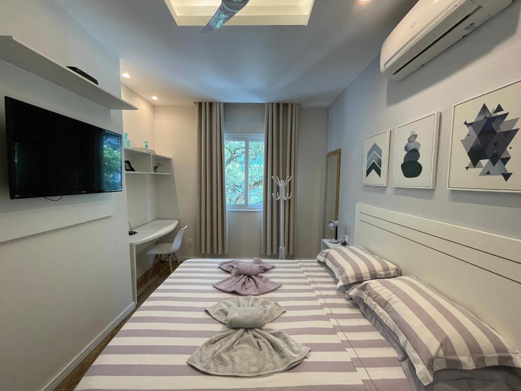  Apartamentos em Ipanema