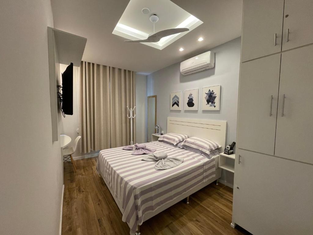  Apartamentos em Ipanema